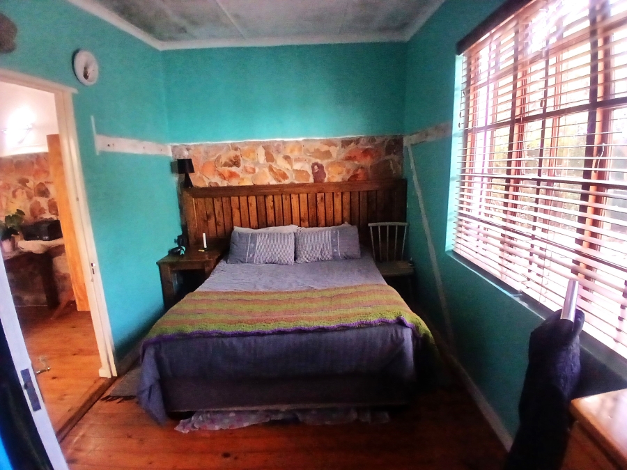 2 Bedroom Property for Sale in Mansfield Western Cape